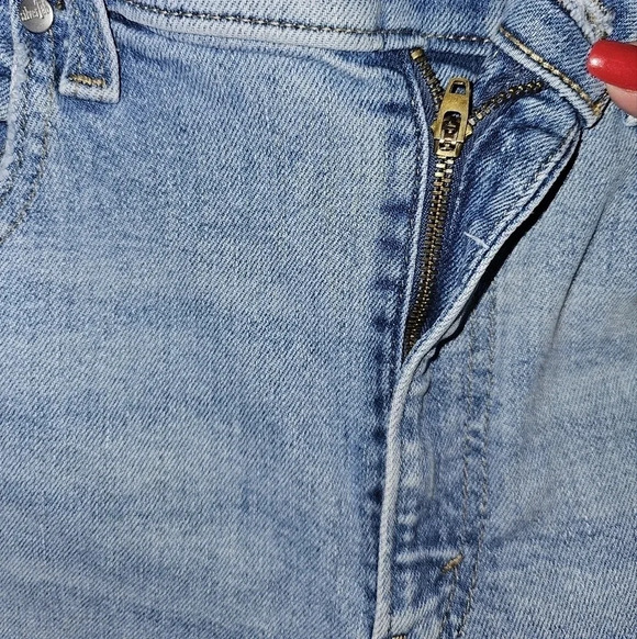 Vintage Levi's SilverTab High Waist Mom Jeans - Picture 8 of 9